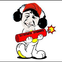 Dj Tatsuta – Dynamite