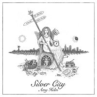 Amy Helm – Silver City