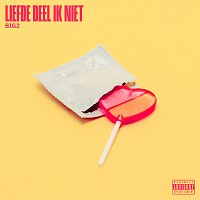 Big2 – Liefde Deel Ik Niet