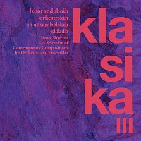 Simfonicni orkester rtv Slovenija, Ensemble norrbotten NEO, Ives Ensemble – Klasika III - Izbor sodobnih orkesterskih in ansambelskih skladb