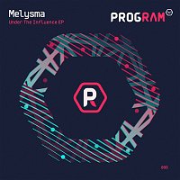 Přední strana obalu CD Under The Influence