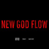 Pusha T, Kanye West – New God Flow