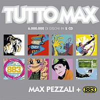 Max Pezzali, 883 – Tutto Max