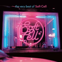 Přední strana obalu CD The Very Best Of Soft Cell