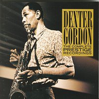 Dexter Gordon – The Complete Prestige Recordings
