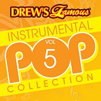 The Hit Crew – Drew's Famous Instrumental Pop Collection [Vol. 5]