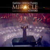 Sarah Brightman, Yoshiki – Miracle [Sarah's Version]