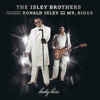 The Isley Brothers – Body Kiss