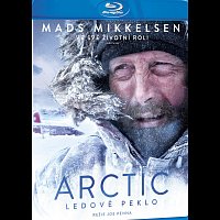 Různí interpreti – Arctic: Ledové peklo Blu-ray