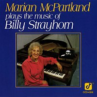 Marian McPartland – Plays The Music Of Billy Strayhorn