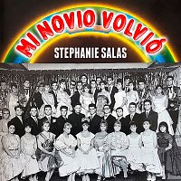 Stephanie Salas – Mi Novio Volvió