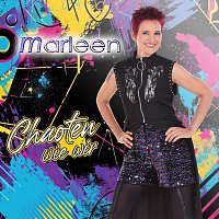 Přední strana obalu CD Chaoten wie wir