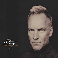Sting – Sacred Love [New Standard Version/Intl Non-EU Version]