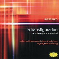 Messiaen: La Transfiguration de Notre-Seigneus Jésus-Christ