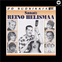 Various Artists.. – 20 suosikkia / Sanat: Reino Helismaa