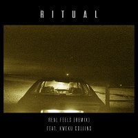 R I T U A L, Kweku Collins – Real Feels [RITUAL Remix]