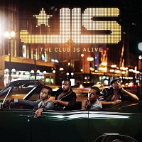 JLS – The Club Is Alive (Wideboys Stadium Mix - Radio Edit)