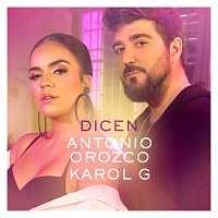 Antonio Orozco, KAROL G – Dicen