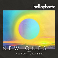 Hollaphonic, Aaron Camper – New Ones (Radio Edit)
