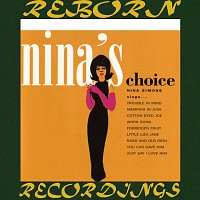 Nina Simone – Nina's Choice (HD Remastered)