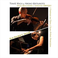 Tomáš Mach, Hiroko Matsumoto – Play Dalibor C. Vačkář CD