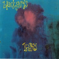 Přední strana obalu CD Happy