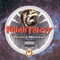 Killah Priest – Heavy Mental