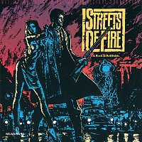 Přední strana obalu CD Streets Of Fire