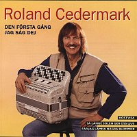 Roland Cedermark – Den forsta gang jag sag dej
