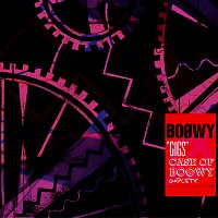 Boowy – "Gigs" Case Of Boowy Complete [Live From "Gigs" Case Of Boowy / 1987]