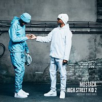 Přední strana obalu CD High Street Kid 2