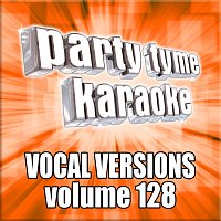 Přední strana obalu CD Party Tyme 128 [Vocal Versions]