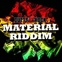 Various  Artists – Material Riddim