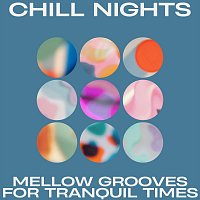 Noah Marquez, Connor LeBlanc, Forest Thomas, Indigo Water, Yannis Benjamin – Chill Nights: Mellow Grooves for Tranquil Times