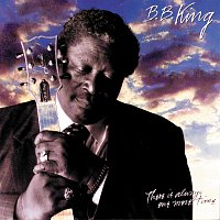 B.B. King – There Is Always One More Time