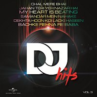 Různí interpreti – DJ Hits, Vol. 3