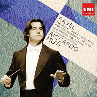 Riccardo Muti – Ravel: Rapsodie Espagnole; Une barque sur l'ocean