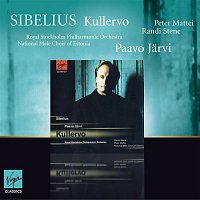 Paavo Jarvi, Stockholms Filharmoniska Orkester, Peter Mattei, National Male Choir Of Estonia, Randi Stene – Sibelius : Kullervo