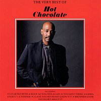 Hot Chocolate – Very Best Of Hot Chocolate