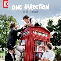 One Direction – Take Me Home