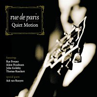 Rue De Paris – Quiet Motion