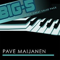 Pave Maijanen – Big-5: Pave Maijanen