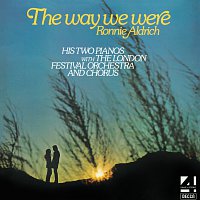 Ronnie Aldrich & His 2 Pianos, London Festival Orchestra – The Way We Were