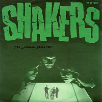 The Shakers – The Fontana Singles 1967