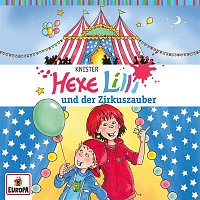 Hexe Lilli – 003/und der Zirkuszauber