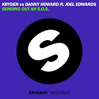 Kryder & Danny Howard – Sending Out An S.O.S. (feat. Joel Edwards)