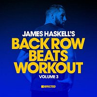 James Haskell – James Haskell's Back Row Beats Workout, Vol. 3