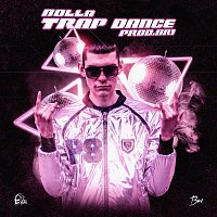 Přední strana obalu CD Trap Dance