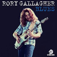 Rory Gallagher – Nothin’ But The Devil [Against The Grain Album Session]