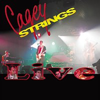 Cagey Strings – Live